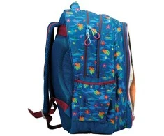 „Disney Vaiana Bold Adventurer“ mokyklinis krepšys, 42 cm