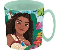Disney Vaiana Lagoon mikro puodelis 350 ml