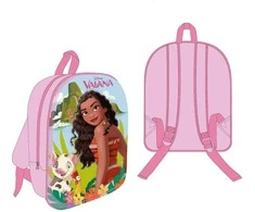 „Disney Vaiana Voyage Vibes 3D“ kuprinė, 30 cm dydžio