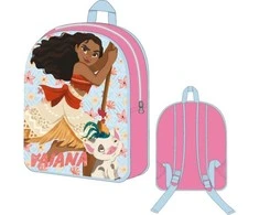 Disney Vaiana Voyage Vibes kuprinė, krepšys 30 cm