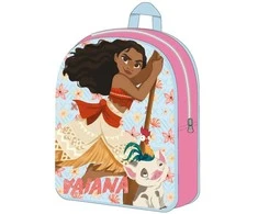 Disney Vaiana Voyage Vibes kuprinė, krepšys 30 cm