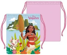 Disney Vaiana Voyage Vibes pietų krepšys 26,5 cm