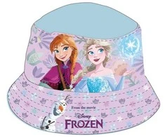 Disney vaikiška kepurė „Ledo šalis“ 53 cm