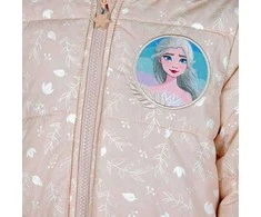 „Disney“ vaikiška paminkštinta striukė „Frozen“ (2 metai)
