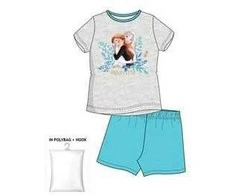 „Disney“ vaikiška trumpa pižama „Frozen“ nuo 3 metų