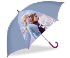 „Disney“ vaikiškas skėtis „Ledo šalis“ √ò68 cm