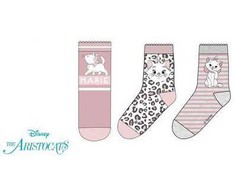 Disney vaikiškos kojinės su kate Marie 23/26