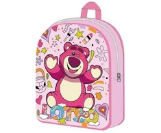 Disney Žaislų istorijos Lotso kuprinė, krepšys 30 cm
