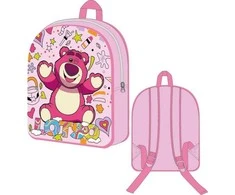 Disney Žaislų istorijos Lotso kuprinė, krepšys 30 cm