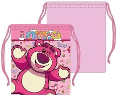 Disney Žaislų istorijos Lotso pietų krepšys 26,5 cm