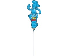 Disney Žaislų istorijos mini folijos balionas