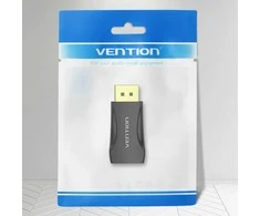 Vention adapteris HDMI - Ekranas Port 1080P 60Hz - Juodas