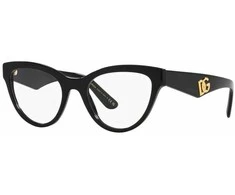 Dolce&amp;Gabbana Akinių rėmas moterims Dolce &amp; Gabbana DG 3372