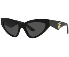Dolce&amp;Gabbana Moteriški akiniai nuo saulės Dolce &amp; Gabbana DG 4439