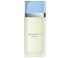 Dolce&amp;Gabbana Light Mėlyna EDT tualetinis vanduo moterims, 50 ml