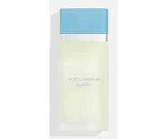 Dolce&amp;Gabbana Light Mėlyna EDT tualetinis vanduo moterims, 50 ml