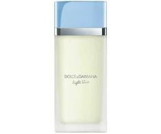 Dolce&amp;Gabbana Dolce &amp; Gabbana Light Mėlyna EDT tualetinis vanduo moterims, 200 ml