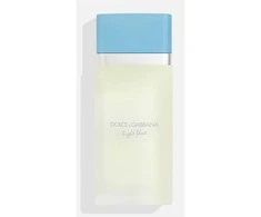 Dolce&amp;Gabbana Dolce &amp; Gabbana Light Mėlyna Pour Femme EDT tualetinis vanduo moterims, 100 ml