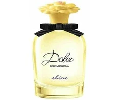 Kvepalai moterims Dolce &amp; Gabbana Dolce Shine EDP, 75 ml