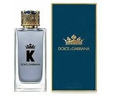 Kvepalai vyrams Dolce &amp; Gabbana K By Dolce &amp; Gabbana EDT, 100 ml