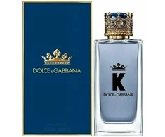 Dolce&amp;Gabbana Dolce and Gabbana K EDT Purškiklis 100ml