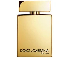 Kvepalai vyrams Dolce &amp; Gabbana The One For Men Gold Intense EDP, 50 ml