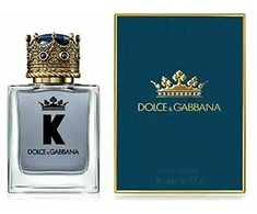 Kvepalai vyrams Dolce &amp; Gabbana K By Dolce &amp; Gabbana EDT, 100 ml