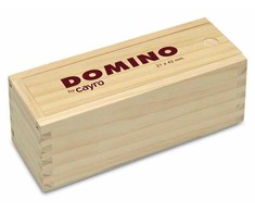 G3 Stalo žaidimas domino su 6 taškais