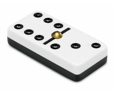 G3 Stalo žaidimas domino su 6 taškais