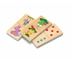 Domino Cayro Spalvotas