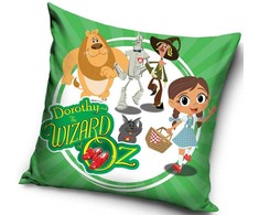 Užvalkalas poliestrowa Wizard JDC-422