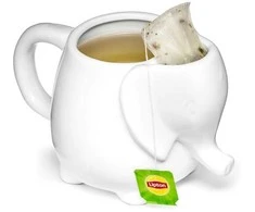 GM puodelis