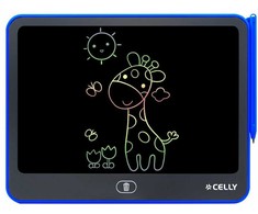 Drabužių dažai Celly KIDSBOARDLB