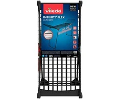 Drabužių džiovykla Vileda Infinity Flex Ultimate 30m