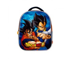 „Dragon Ball 3D“ kuprinė, krepšys 32 cm