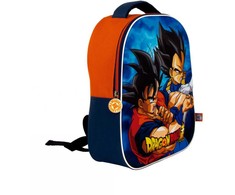 „Dragon Ball 3D“ kuprinė, krepšys 32 cm