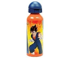 „Dragon Ball Fire“ aliuminio termosas 520 ml