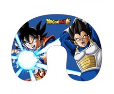 „Dragon Ball“ kelioninė pagalvė, kaklo pagalvė