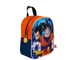 „Dragon Ball“ kuprinė, krepšys 24 cm