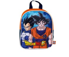 „Dragon Ball“ kuprinė, krepšys 24 cm