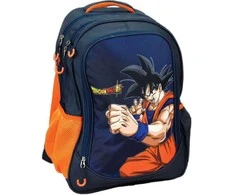 „Dragon Ball Son Goku“ mokyklinis krepšys, 46 cm