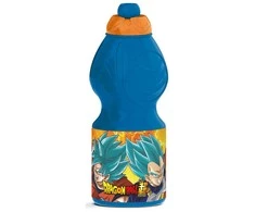 Dragon Ball sportinis buteliukas 400 ml