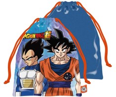 „Dragon Ball Vegeta“ pietų krepšys 26,5 cm