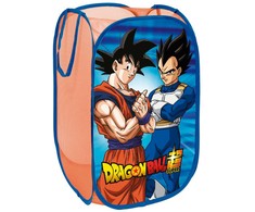 „Dragon Ball Vegeta“ žaislų laikymo dėžė 36x58 cm