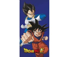 „Dragon Ball“ vonios rankšluostis, paplūdimio rankšluostis 70x140cm (greitai džiūstantis)