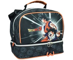„Dragon Ball Z“ termo pietų krepšys 21 cm