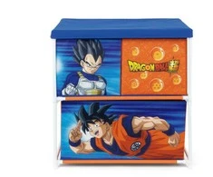MCU Dragon Ball Reol m/3 kurve