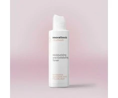InnovaGoods drėkinamasis ir šveičiamasis veido tonikas Kombucha Vibefresh 150 ml