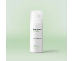 Drėkinamasis kremas CBD Zencare InnovaGoods 50 ml
