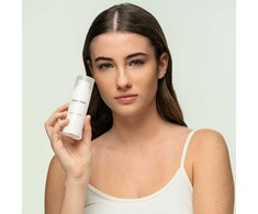 InnovaGoods Nawilżający krem do twarzy CBD Zencare 50 ml